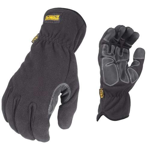 Radians DPG740 DPG740 Fleece Mild Condition Cold Weather Work Glove