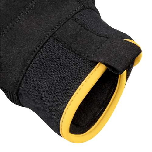 DPG749 DPG749 Two-Tone Touchscreen Cold Weather Glove