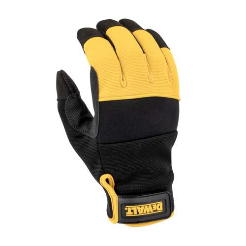 DPG749 DPG749 Two-Tone Touchscreen Cold Weather Glove