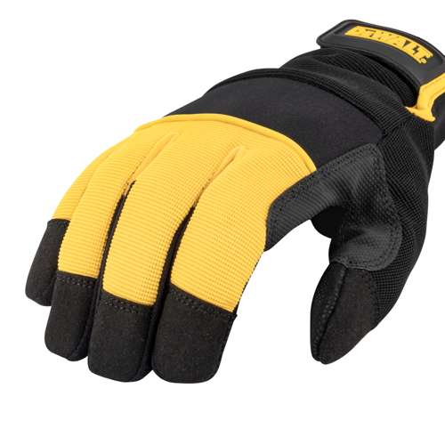 DPG749 DPG749 Two-Tone Touchscreen Cold Weather Glove