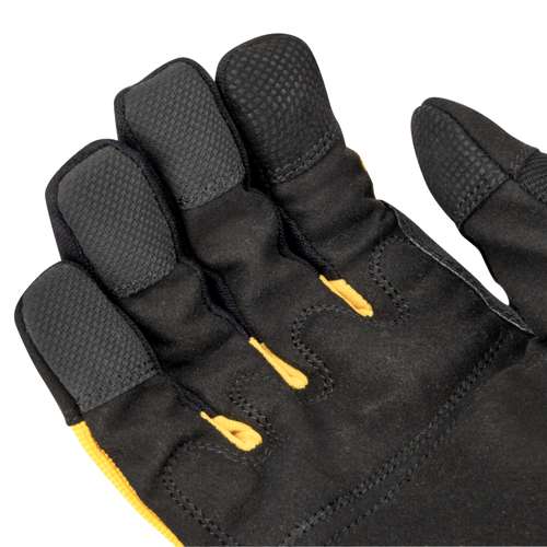 DPG749 DPG749 Two-Tone Touchscreen Cold Weather Glove