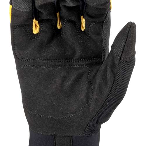 DPG749 DPG749 Two-Tone Touchscreen Cold Weather Glove