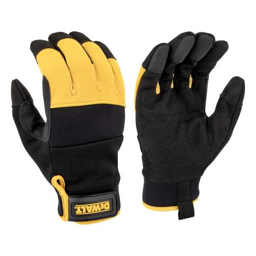 DPG749 DPG749 Two-Tone Touchscreen Cold Weather Glove