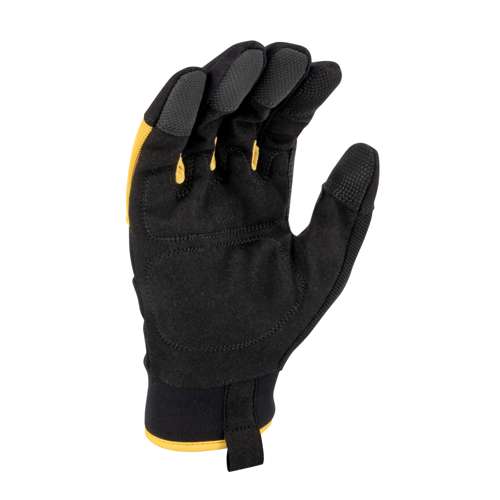 DPG749 DPG749 Two-Tone Touchscreen Cold Weather Glove