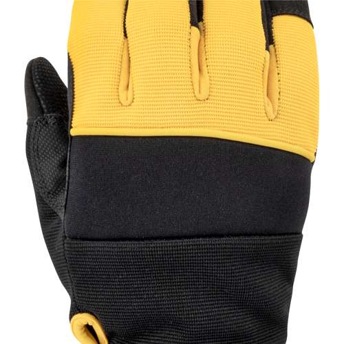 DPG749 DPG749 Two-Tone Touchscreen Cold Weather Glove