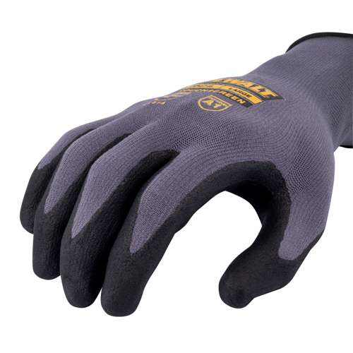 DPG74 DPG74 Touchscreen Micro-Foam Nitrile A1 Cut Glove