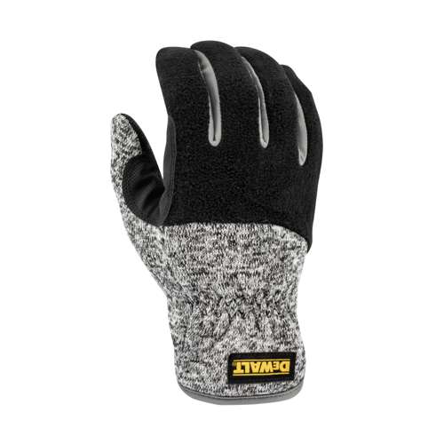 DPG751 DPG751 Fleece Slip-On Cold Weather Glove