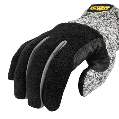 DPG751 DPG751 Fleece Slip-On Cold Weather Glove