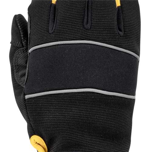 DPG752 DPG752 Mid-Grade Thermal Lined Cold Weather Glove