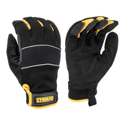 Radians DPG752 DPG752 Mid-Grade Thermal Lined Cold Weather Glove - Work Gloves