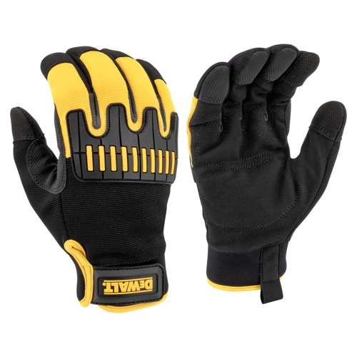 Radians DPG758 DPG758 Impact Cold Weather Glove - Work Gloves