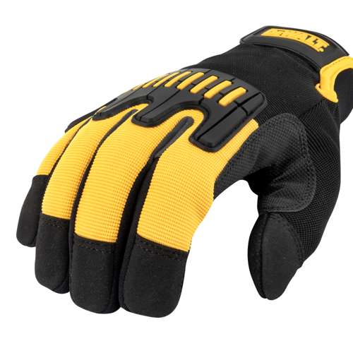 DPG758 DPG758 Impact Cold Weather Glove