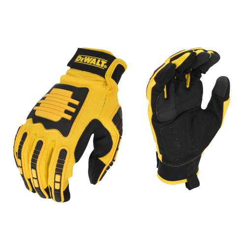 Radians DPG781 DPG781 Performance Mechanic Work Glove