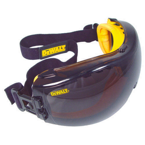 Radians DPG82 DPG82 Concealer™ Safety Goggle