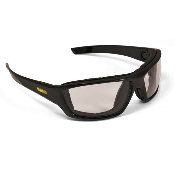 Radians DPG83 DPG83 Converter™ Protective Eyewear - Safety Glasses