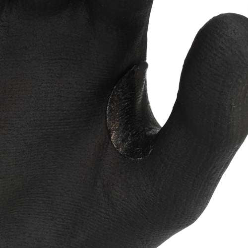 DPG833 DPG833 Hi-Vis Touchscreen Micro Foam Nitrile A2 Cut Glove