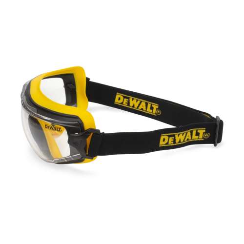 DPG84 DPG84 Insulator™ Safety Goggle