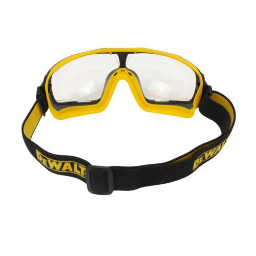DPG84 DPG84 Insulator™ Safety Goggle