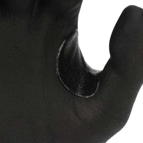 DPG855 DPG855 Hi-Vis Foam Nitrile A4 Cut Glove