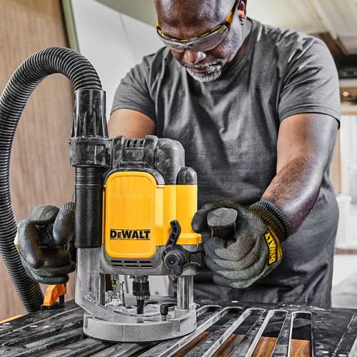 DPG860 DPG860 Touchscreen Nitrile A5 Cut Glove