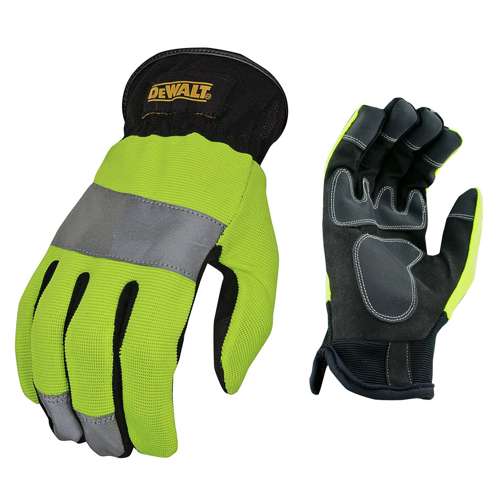 Radians DPG870 DPG870 RapidFit HV™ Work Glove