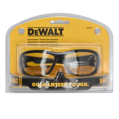DPG94 DPG94 Dominator™ Protective Eyewear