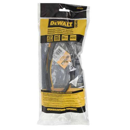 DPG94 DPG94 Dominator™ Protective Eyewear