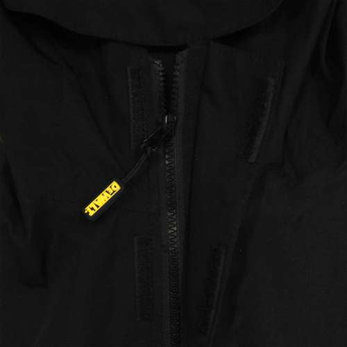DRW11-1 DRW11 Waterproof Lightweight Packable Wind and Rain Jacket