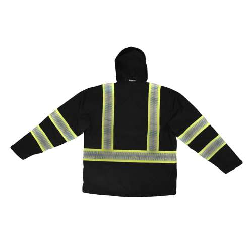 DRW11-1 DRW11 Waterproof Lightweight Packable Wind and Rain Jacket