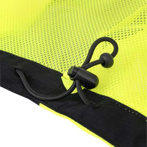 DRW21-3 DRW21 Class 3 Ripstop Wind and Rain Jacket