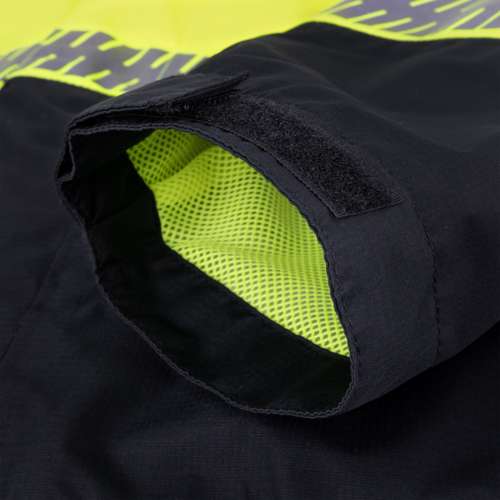 DRW21-3 DRW21 Class 3 Ripstop Wind and Rain Jacket