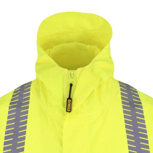 DRW21-3 DRW21 Class 3 Ripstop Wind and Rain Jacket