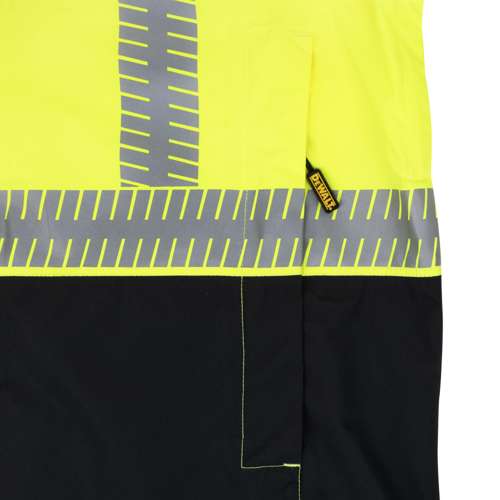 DRW21-3 DRW21 Class 3 Ripstop Wind and Rain Jacket
