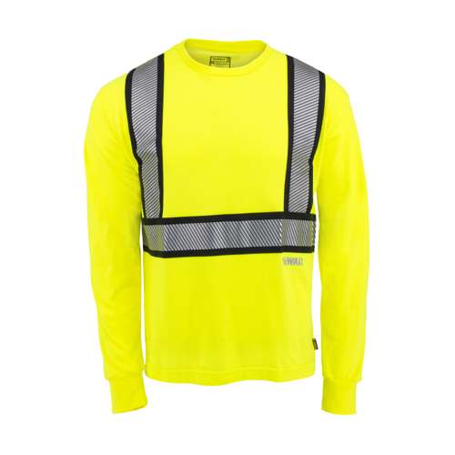 DST921 DST921 Class 2 Modacrylic FR T-Shirt