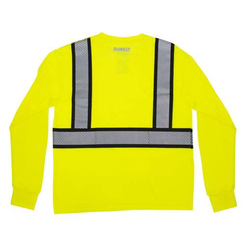 DST921 DST921 Class 2 Modacrylic FR T-Shirt