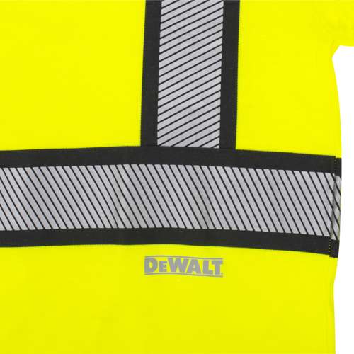 DST921 DST921 Class 2 Modacrylic FR T-Shirt