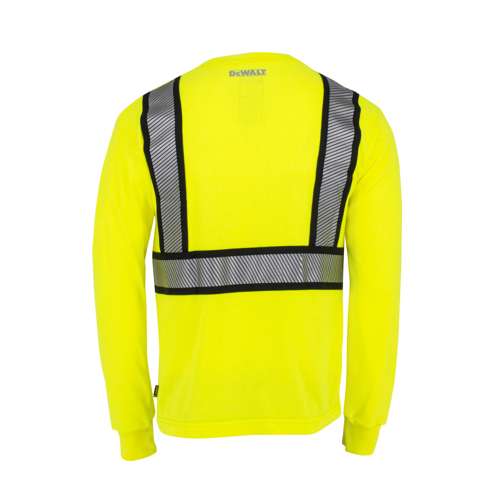 DST921 DST921 Class 2 Modacrylic FR T-Shirt