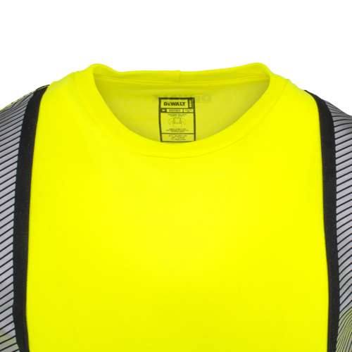 DST921 DST921 Class 2 Modacrylic FR T-Shirt