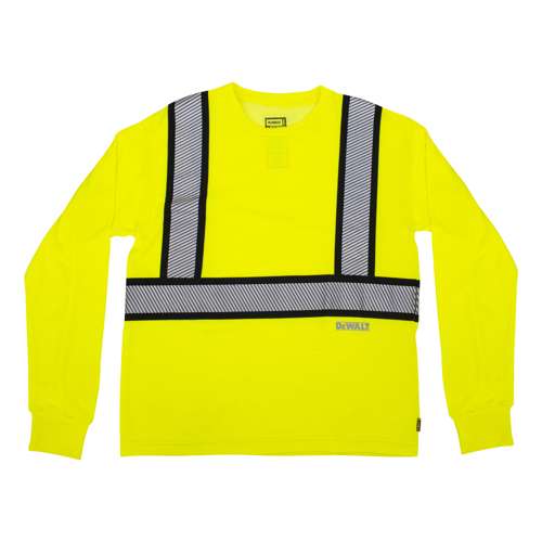 DST921 DST921 Class 2 Modacrylic FR T-Shirt