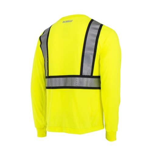 DST921 DST921 Class 2 Modacrylic FR T-Shirt