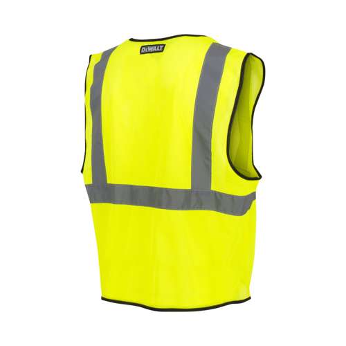 DSV220 DSV220 Class 2 Economy Mesh Vest