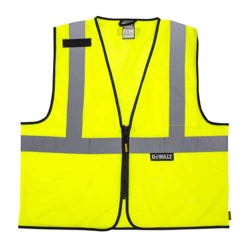 DSV220 DSV220 Class 2 Economy Mesh Vest