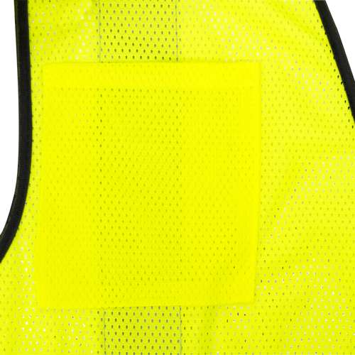 DSV220 DSV220 Class 2 Economy Mesh Vest