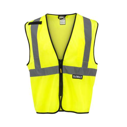 DSV220 DSV220 Class 2 Economy Mesh Vest
