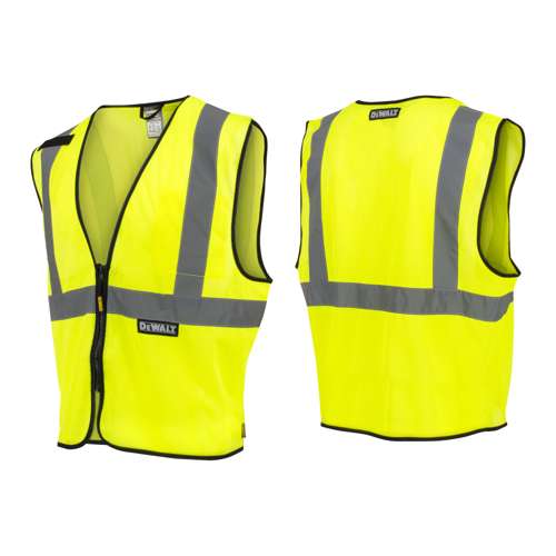 DSV220 DSV220 Class 2 Economy Mesh Vest