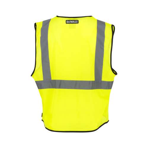 DSV220 DSV220 Class 2 Economy Mesh Vest