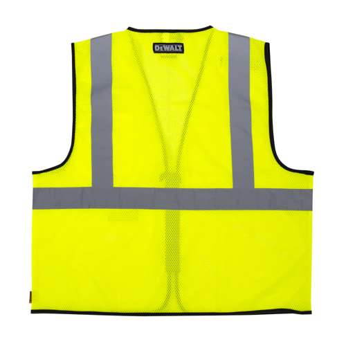 DSV220 DSV220 Class 2 Economy Mesh Vest