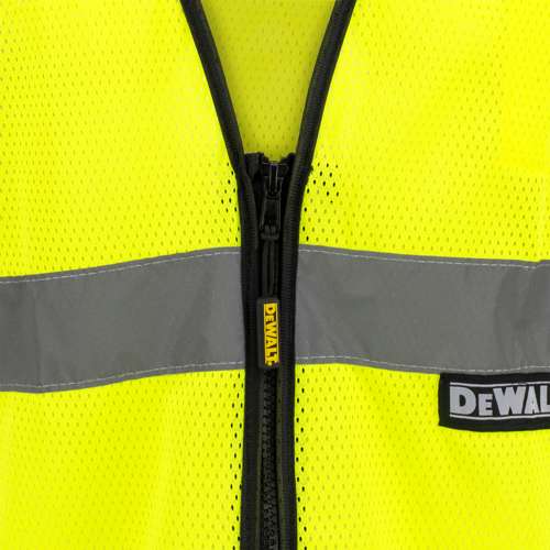 DSV220 DSV220 Class 2 Economy Mesh Vest
