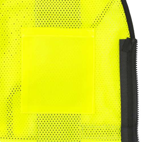 DSV421 DSV421 Class 2 Adjustable Breakaway Mesh Vest