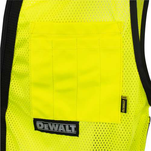 DSV521 DSV521 Class 2 Heavy Duty Surveyor Vest